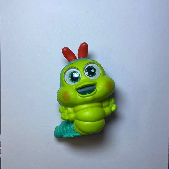 Heimlich Disney Doorables Series 9 Bug’s Life - Picture 1 of 2